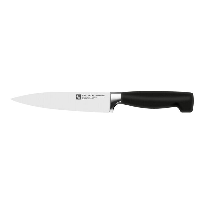 Zwilling Four Star - 6.5-inch, Carving Knife