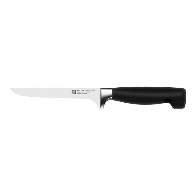 Zwilling Four Star - 5.5-inch, Flexible Boning Knife
