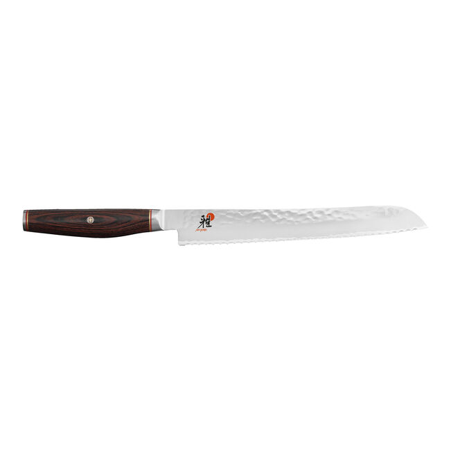 Miyabi Artisan, 9-inch Bread Knife