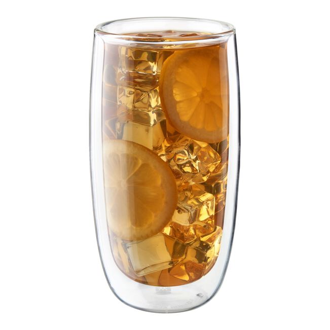 ZWILLING - 16-oz / 2-pc Beverage Glass Set