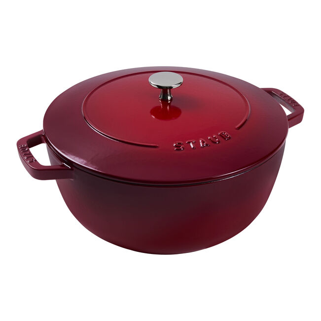 STAUB CAST IRON -  Essential French Oven