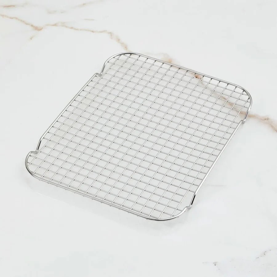 HESTAN OvenBond - Tri-ply Medium Sheet Pan & Rack, 12-in x 15-in