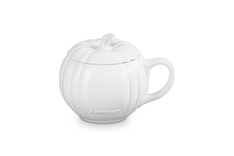 Le Creuset - Pumpkin Mug