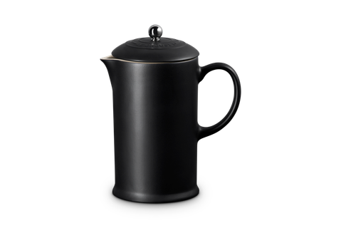 Le Creuset - French Press Coffee Pot
