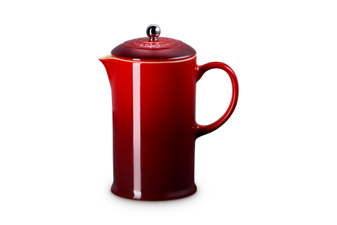 Le Creuset - French Press Coffee Pot