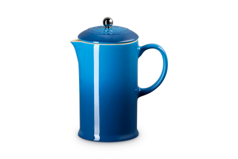 Le Creuset - French Press Coffee Pot