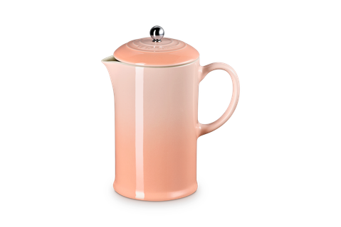 Le Creuset - French Press Coffee Pot