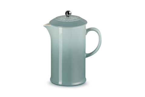 Le Creuset - French Press Coffee Pot