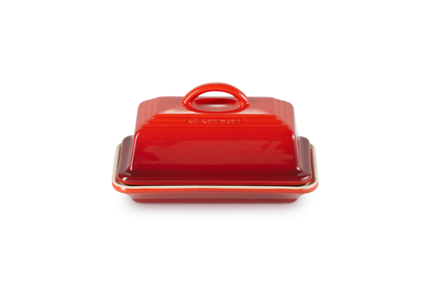 Le Creuset - European Butter Dish