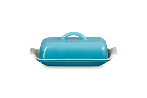 Le Creuset - Heritage Butter Dish
