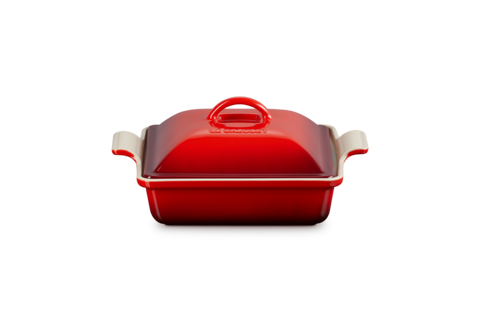 Le Creuset - Heritage Square Casserole