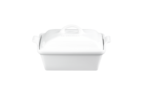 Le Creuset - Heritage Square Casserole