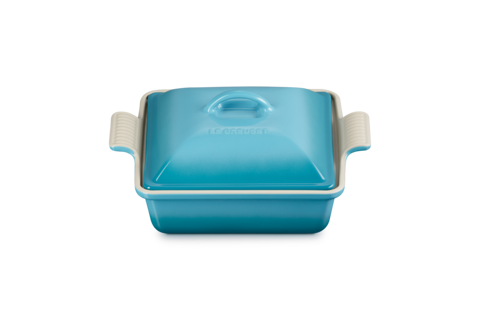 Le Creuset - Heritage Square Casserole
