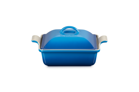 Le Creuset - Heritage Square Casserole