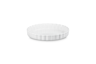 Le Creuset - Fluted Tarte Dish