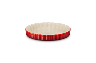 Le Creuset - Fluted Tarte Dish