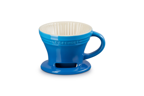 Le Creuset - Pour Over Coffee Cone