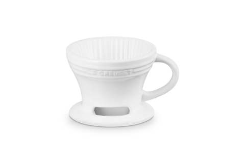 Le Creuset - Pour Over Coffee Cone