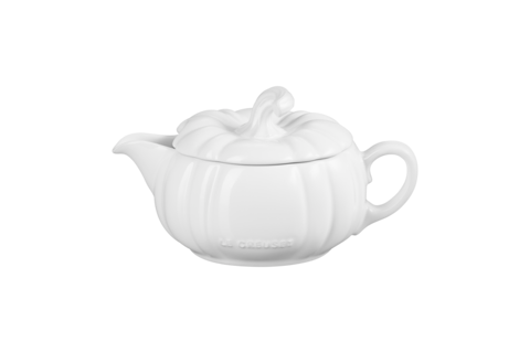 Le Creuset - Pumpkin Gravy Boat