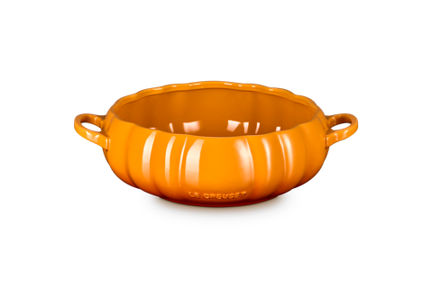 Le Creuset - Pumpkin Serving Bowl