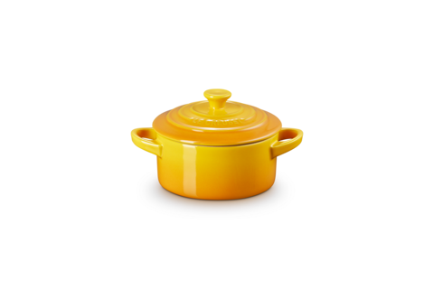 Le Creuset - Mini Round Cocotte