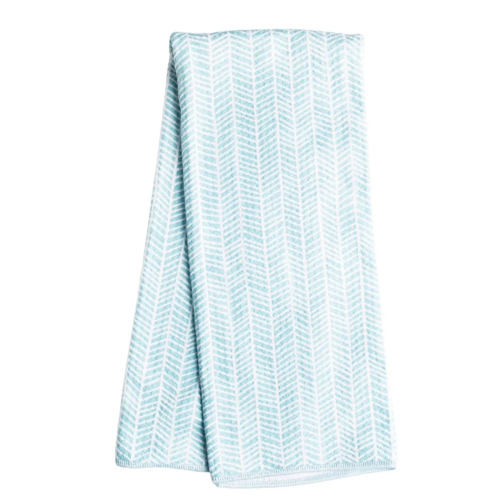Once Again Anywhere Towel - Branches