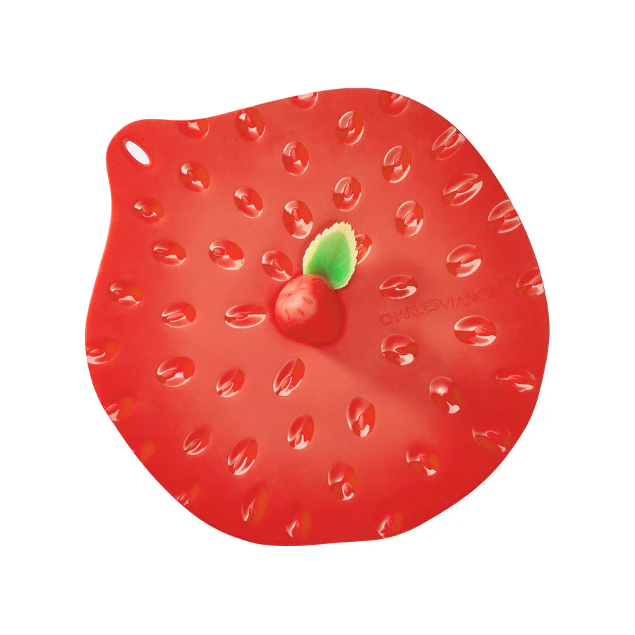 Charles Viancin - Berry Lid