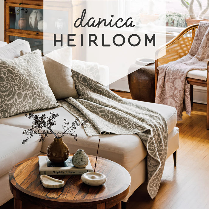 Danica Heirloom