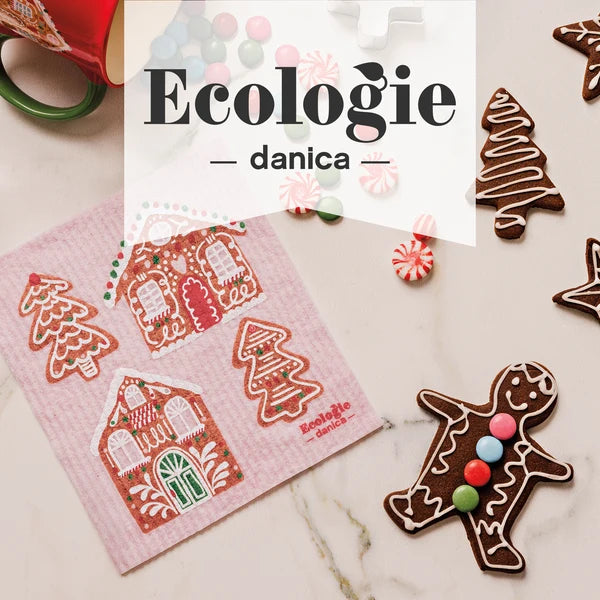 Ecologie by Danica