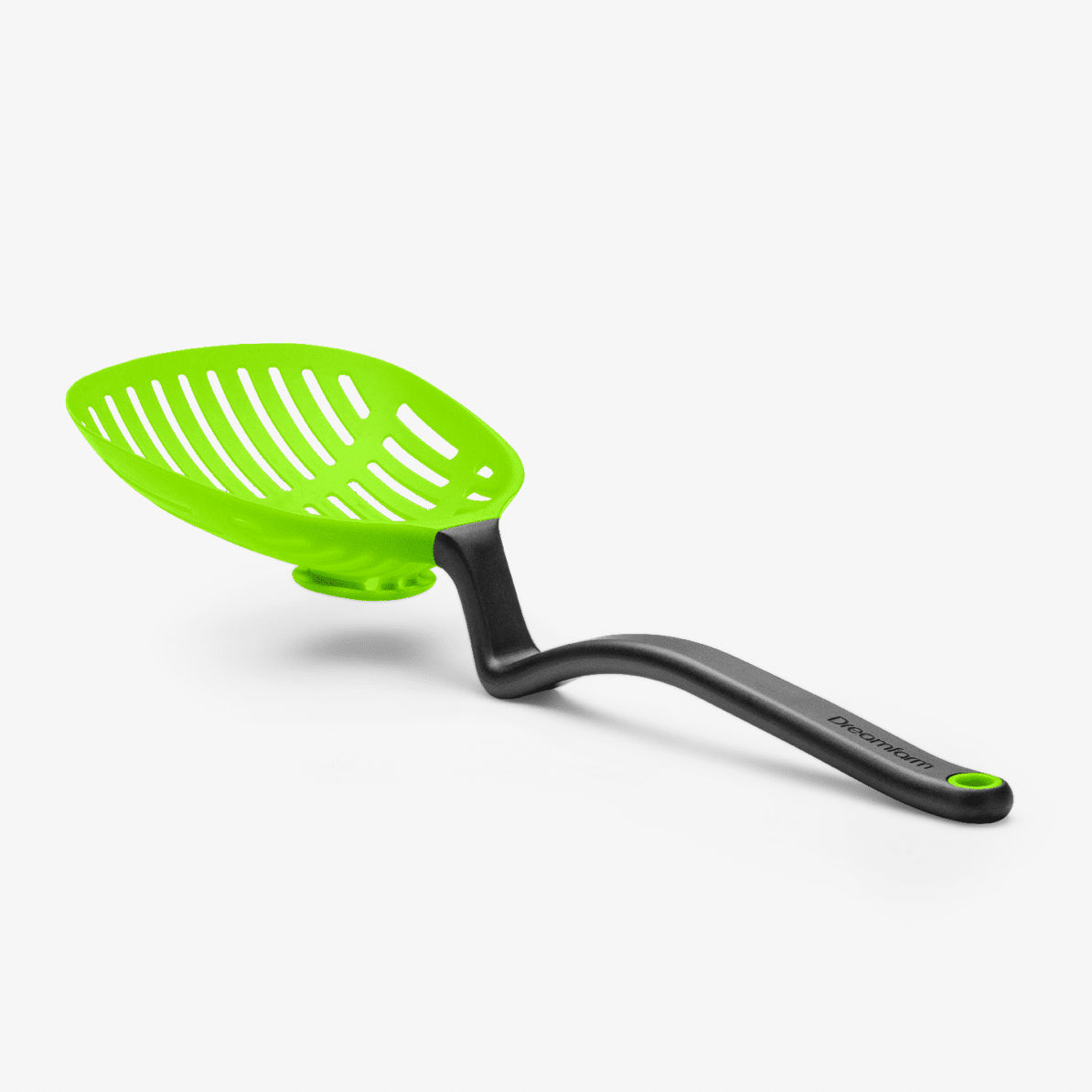 Dreamfarm - Lestrain Dripless Sit up Strainer