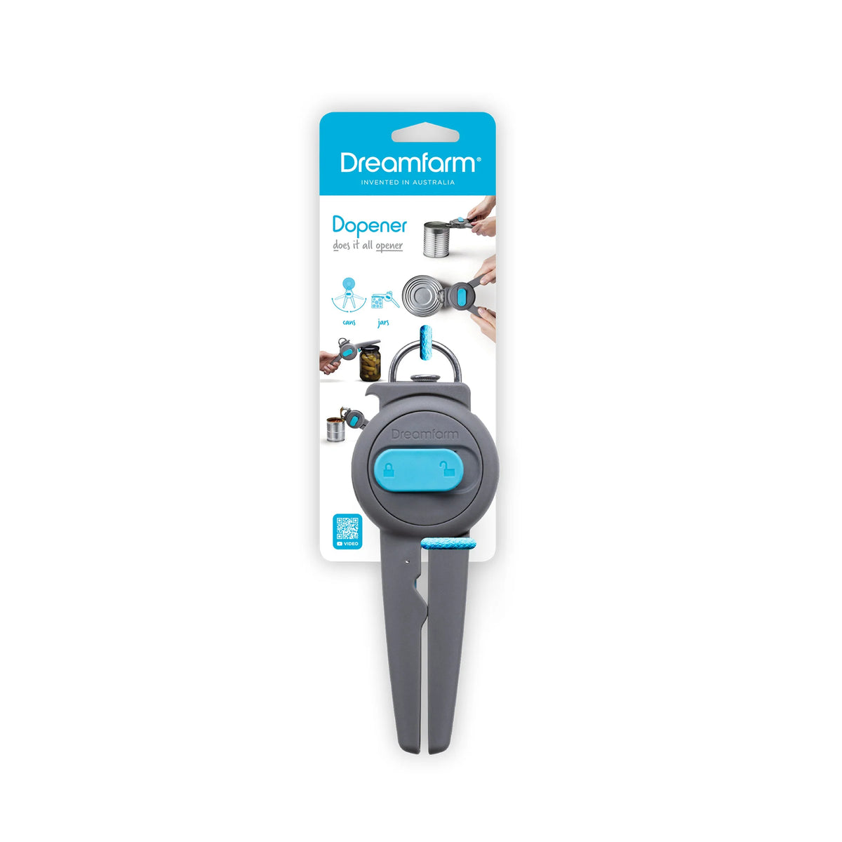 Dreamfarm - Dopener