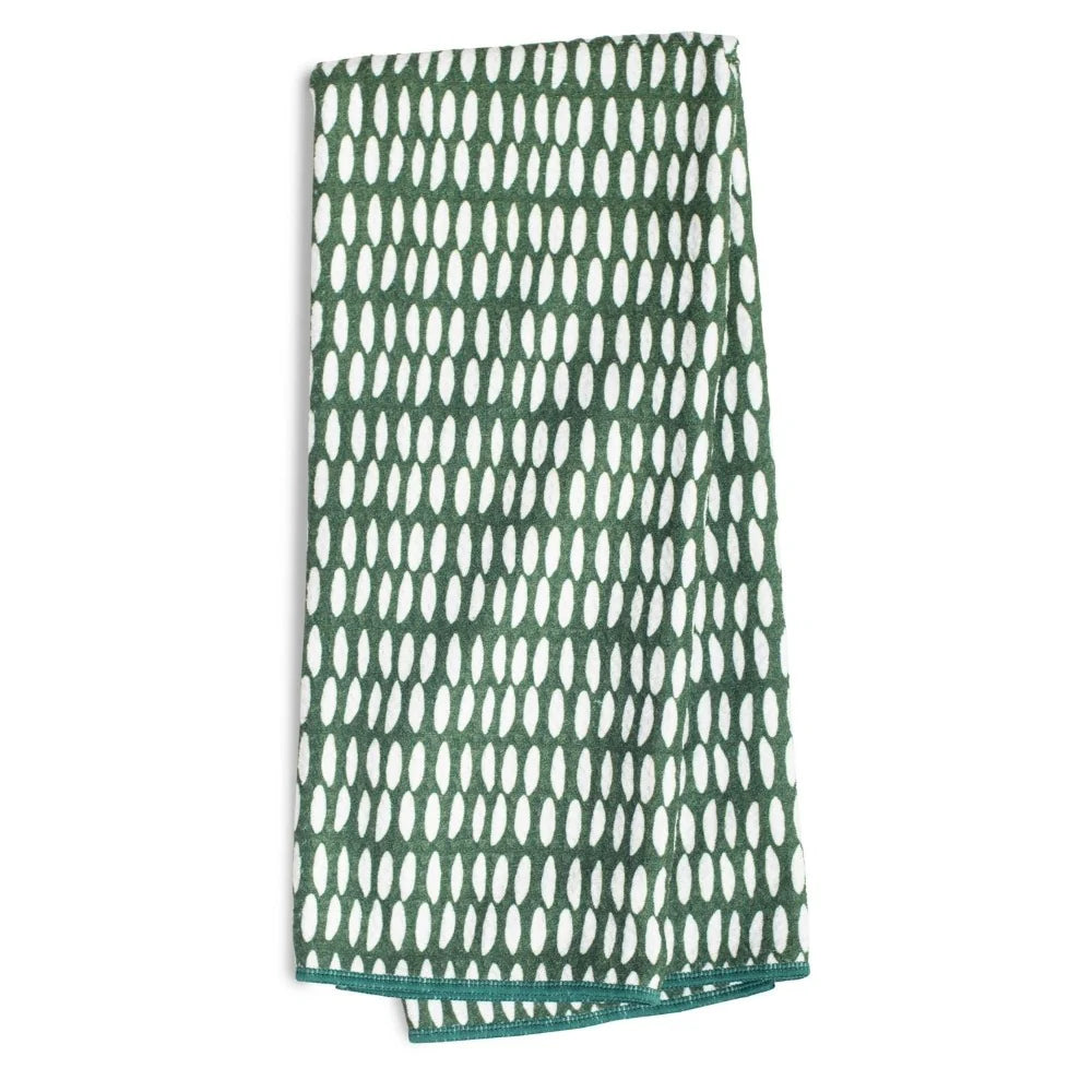 Once Again Anywhere Towel - Beans