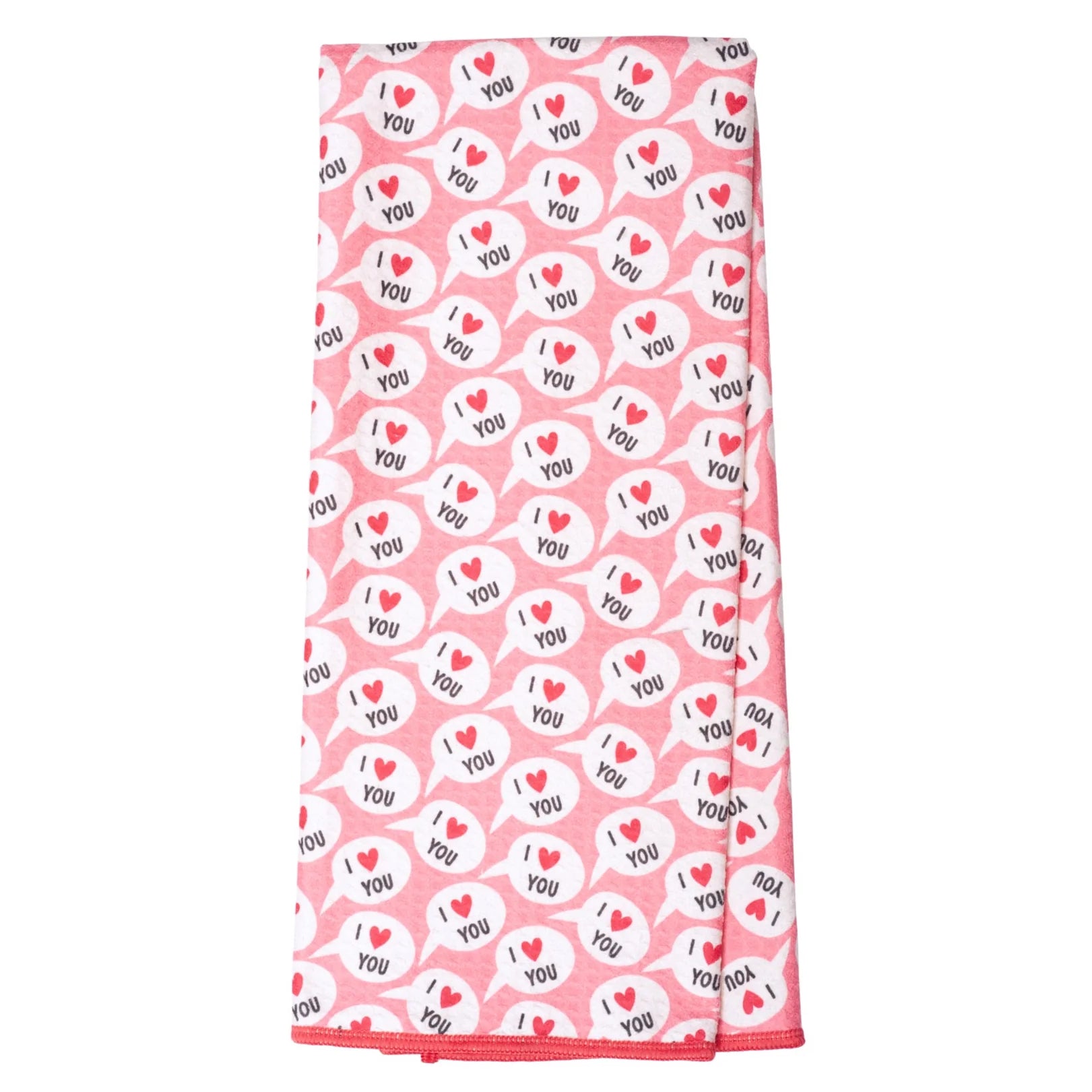 Once Again Anywhere Towel - Single Sided