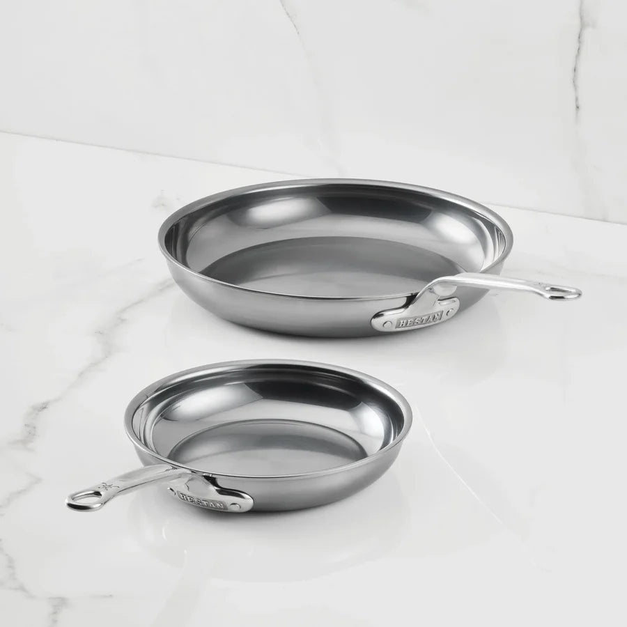 HESTAN NANOBOND TITANIUM - Skillet Sets