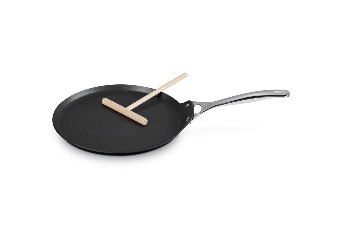 Le Creuset - Toughened Non-stick PRO Crepe Pan
