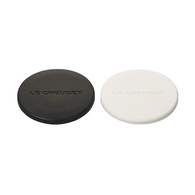 Le Creuset - Mill Cap, Set of 2