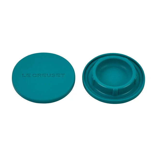 Le Creuset - Mill Cap, Set of 2