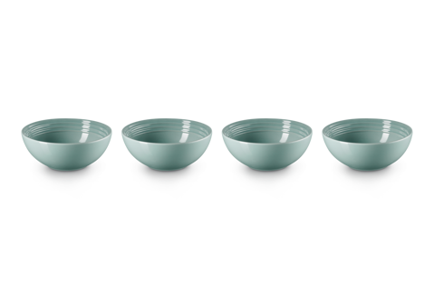 Le Creuset - Vancouver Cereal Bowl Set of 4