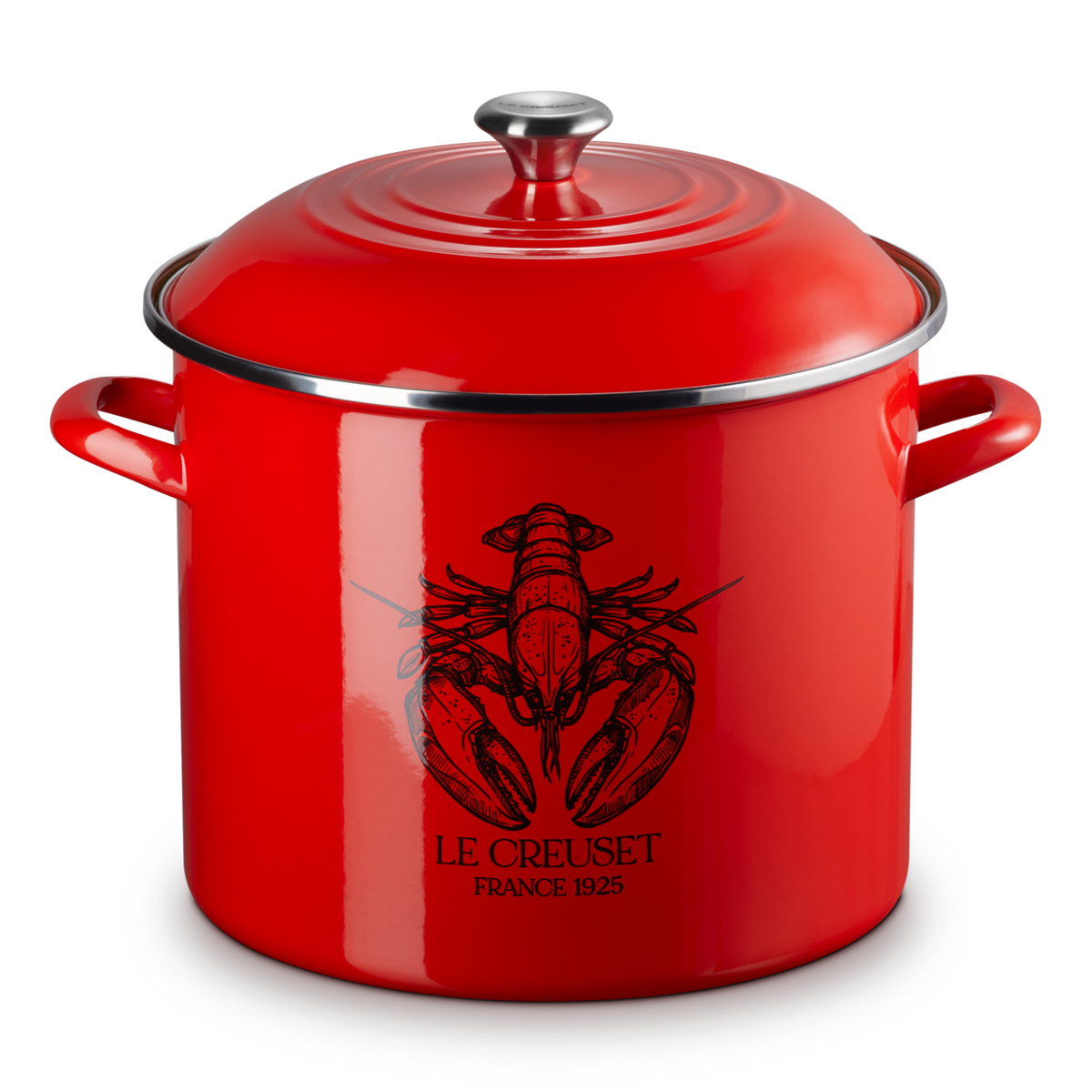 Le Creuset - Lobster Stockpot 20 qt.