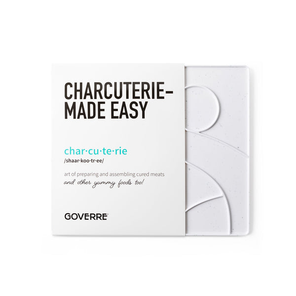 Charcuterie Made Easy Banner Image