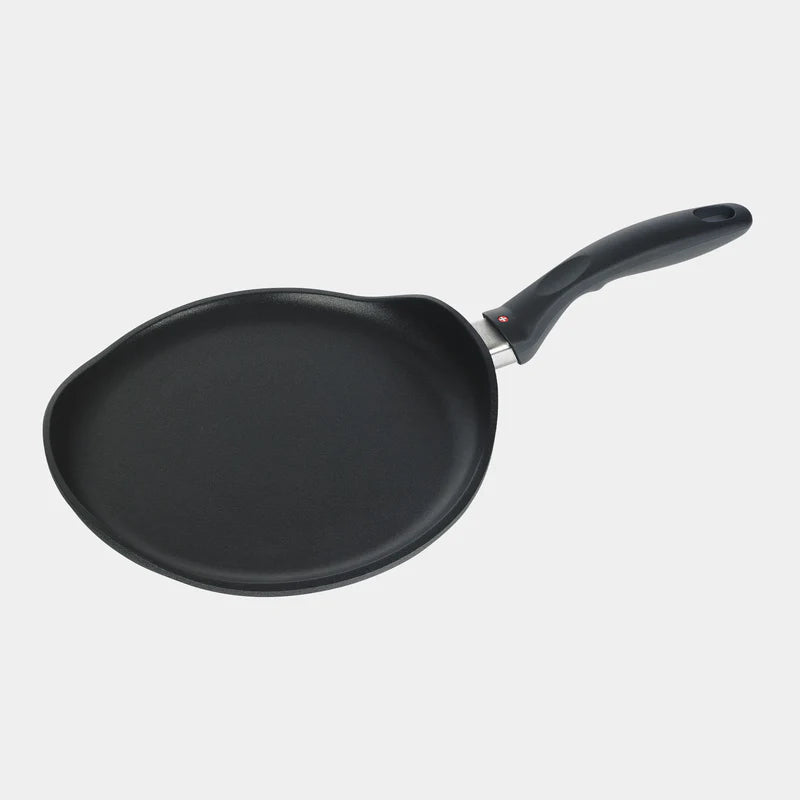 Swiss Diamond - XD Nonstick Crepe Pan - INDUCTION