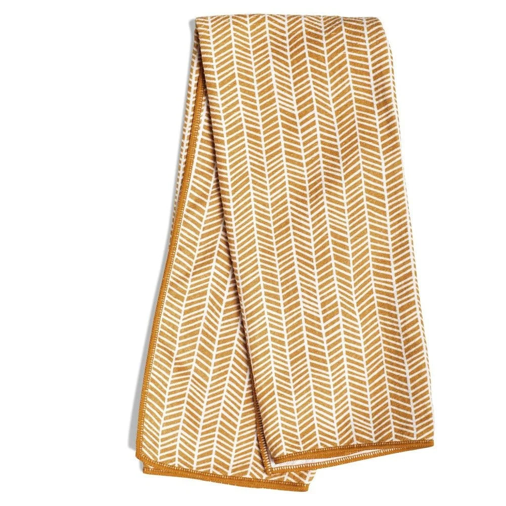 Once Again Anywhere Towel - Branches