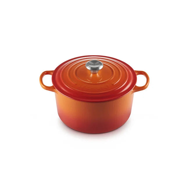 Le Creuset - Signature Round Deep Oven