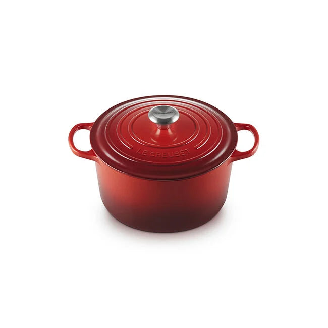Le Creuset - Signature Round Deep Oven