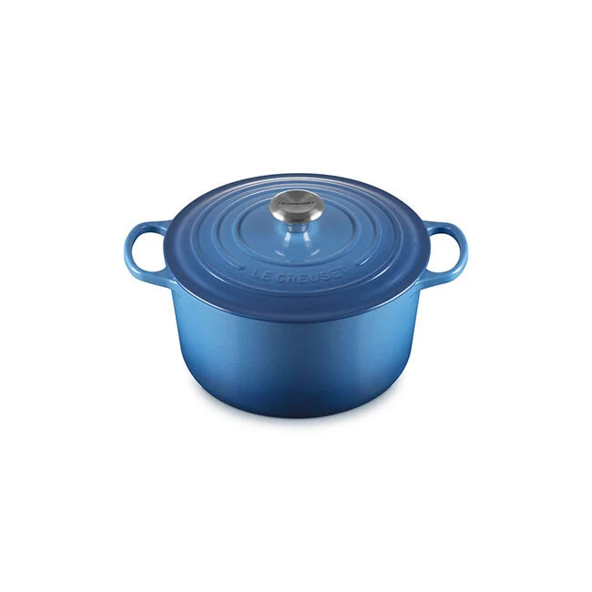 Le Creuset - Signature Round Deep Oven