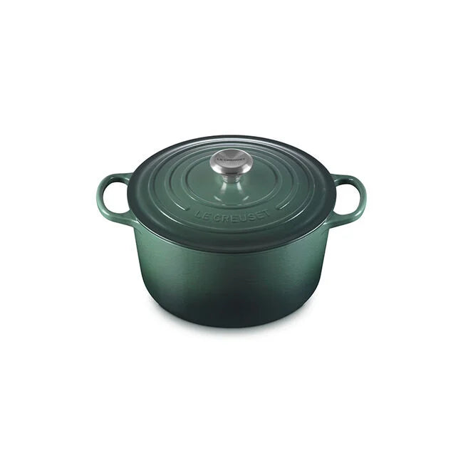 Le Creuset - Signature Round Deep Oven