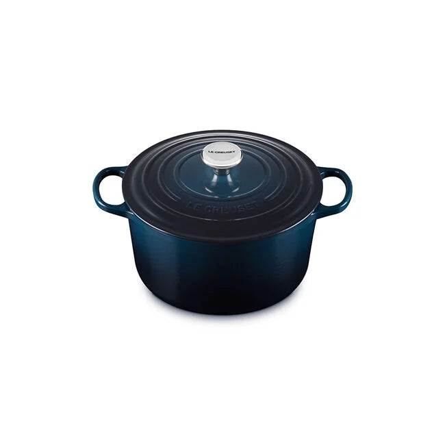 Le Creuset - Signature Round Deep Oven