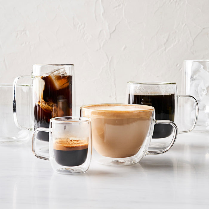 Coffee & Tea