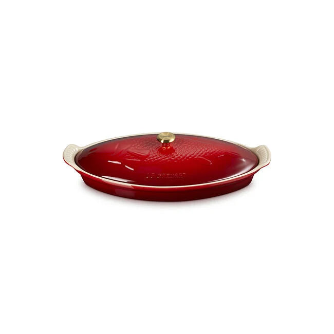 Le Creuset - Heritage Fish Baker