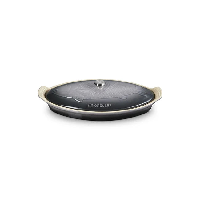 Le Creuset - Heritage Fish Baker